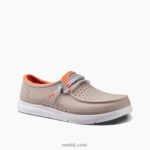 Mushroom 2286N253 Water Coast Reef Women
