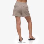 Mushroom 2286N292 Bailey Short Reef Women - Image 2