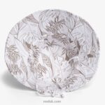Mushroom 2286N297 Rudy Printed Bucket Hat Reef Women - Image 6