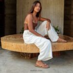 Natural 2286N116 Lofty Lux Reef Women - Image 4