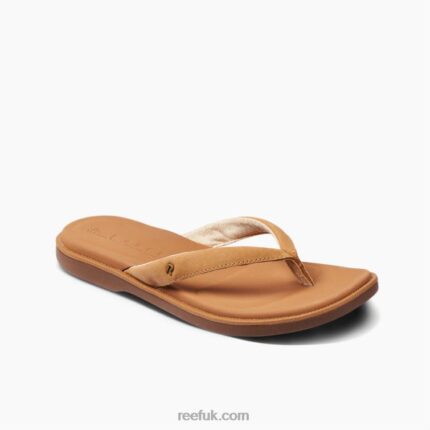 Natural 2286N116 Lofty Lux Reef Women