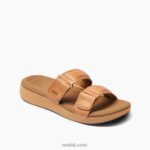 Natural 2286N132 Cushion Cloud Roa Reef Women