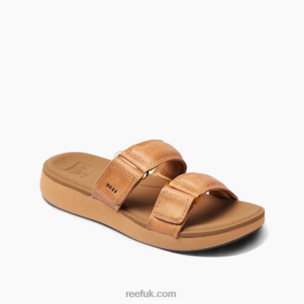 Natural 2286N132 Cushion Cloud Roa Reef Women