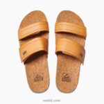 Natural 2286N203 Velcro Vista Reef Women - Image 3