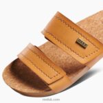 Natural 2286N203 Velcro Vista Reef Women - Image 5