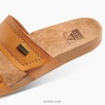 Natural 2286N203 Velcro Vista Reef Women - Image 6