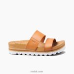 Natural 2286N219 Cushion Vista Hi Reef Women - Image 3
