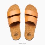 Natural 2286N219 Cushion Vista Hi Reef Women - Image 4