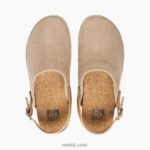 Natural 2286N223 Reef Cushion Sage HiWomen - Image 3