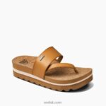 Natural 2286N24 Cushion Sol Hi Reef Women