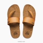 Natural 2286N24 Cushion Sol Hi Reef Women - Image 4