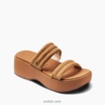 Natural 2286N36 Lofty Lux Hi Reef Women