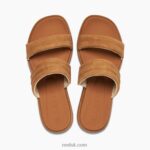 Natural 2286N36 Lofty Lux Hi Reef Women - Image 4