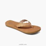 Natural 2286N3 Cushion Celine Reef Women