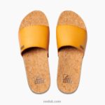 Natural 2286N46 Cushion Scout Hi Reef Women - Image 3
