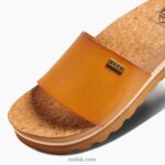 Natural 2286N46 Cushion Scout Hi Reef Women - Image 4