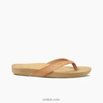Natural 2286N83 Cushion Court Reef Women - Image 2