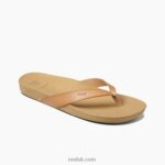 Natural 2286N83 Cushion Court Reef Women