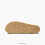 Natural 2286N83 Cushion Court Reef Women - Image 4