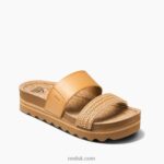 Natural Braid 2286N5 Cushion Vista Hi Reef Women