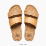 Natural Braid 2286N5 Cushion Vista Hi Reef Women - Image 5