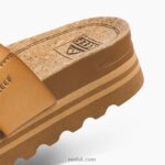Natural Braid 2286N5 Cushion Vista Hi Reef Women - Image 8
