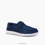 Navy 2286N261 Reef Cushion CoastWomen