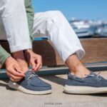 Navy 2286N488 Swellsole Pier Reef Men - Image 2