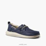 Navy 2286N488 Swellsole Pier Reef Men
