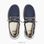 Navy 2286N488 Swellsole Pier Reef Men - Image 4