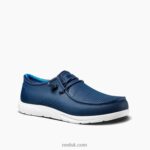 Navy 2286N491 Water Coast Reef Men