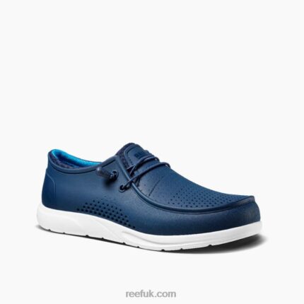 Navy 2286N491 Water Coast Reef Men