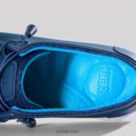 Navy 2286N491 Water Coast Reef Men - Image 10