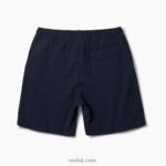 Navy 2286N713 Wade French Terry Short Reef Men - Image 3