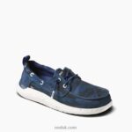Navy/Camo 2286N509 Swellsole Pier Reef Men