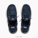 Navy/Camo 2286N509 Swellsole Pier Reef Men - Image 3