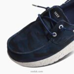 Navy/Camo 2286N509 Swellsole Pier Reef Men - Image 4