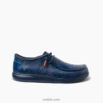Navy Camo 2286N527 Water Coast Prints Reef Men - Image 2
