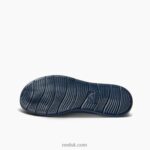 Navy Camo 2286N527 Water Coast Prints Reef Men - Image 4