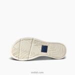 Navy/Khaki 2286N316 Reef Santa AnaMen - Image 4