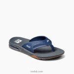Navy/Shadow 2286N328 Fanning Reef Men