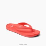Neon Poppy 2286N107 Water Court Reef Women