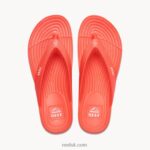Neon Poppy 2286N107 Water Court Reef Women - Image 3