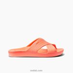 Neon Poppy 2286N111 Water X Slide Reef Women - Image 2