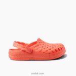 Neon Poppy 2286N227 Water Sage Reef Women - Image 2