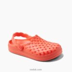 Neon Poppy 2286N227 Water Sage Reef Women