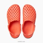 Neon Poppy 2286N227 Water Sage Reef Women - Image 3