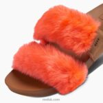 Neon Poppy 2286N90 Cushion Vista Cozy Reef Women - Image 5