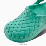 Neon Teal 2286N226 Water Sage Reef Women - Image 4