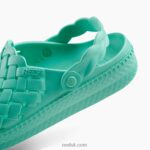 Neon Teal 2286N226 Water Sage Reef Women - Image 5